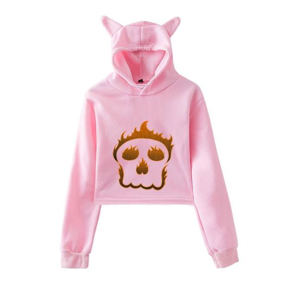 women's hoodies & sweatshirts sapnap halloween pullover hoodie merch for girls cat ear crop youth streetwear dream smp, Black
women's hoodies & sweatshirts sapnap halloween pullover hoodie merch for girls cat ear crop youth streetwear dream smp, Black