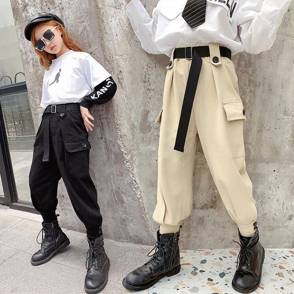 trousers girls 2021 fall teenage girl pocket loose pants kids long pant clothing 4 6 8 10 12 14year, Blue
trousers girls 2021 fall teenage girl pocket loose pants kids long pant clothing 4 6 8 10 12 14year, Blue