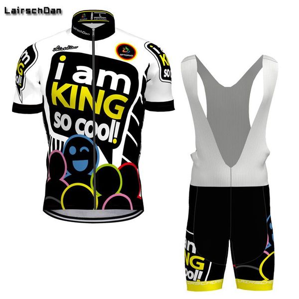 lairschdan mens summer cycling set short sleeve tricota ciclismo hombre mtb bike shorts breathable clothes clothing suit racing sets, Black;blue
lairschdan mens summer cycling set short sleeve tricota ciclismo hombre mtb bike shorts breathable clothes clothing suit racing sets, Black;blue