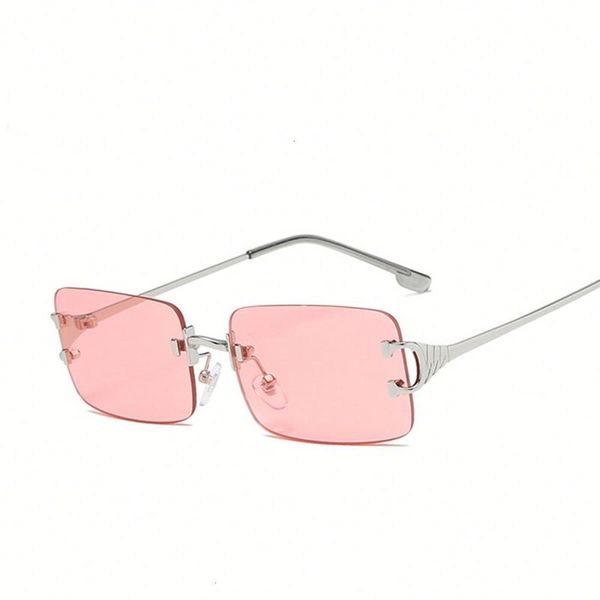 fashion sunglasses sunglasses fashion rimless women trendy small rectangle sun glasses summer traveling style uv400 shades for men, Black
fashion sunglasses sunglasses fashion rimless women trendy small rectangle sun glasses summer traveling style uv400 shades for men, Black