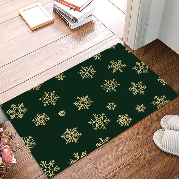 carpets snowflake christmas welcome doormat kitchen bathroom non-slip rugs living room bedroom modern home decoration carpet
carpets snowflake christmas welcome doormat kitchen bathroom non-slip rugs living room bedroom modern home decoration carpet