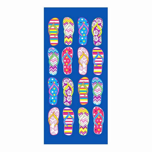 towel fashion colorful slippers travel bathroom portable bath microfiber printing super soft 70*140cm,drop wholesale
towel fashion colorful slippers travel bathroom portable bath microfiber printing super soft 70*140cm,drop wholesale