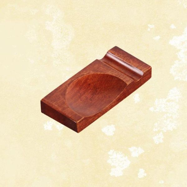 pc japanese-style natural wood chopsticks & spoon rests square pillow shape dual-purpose holder
pc japanese-style natural wood chopsticks & spoon rests square pillow shape dual-purpose holder