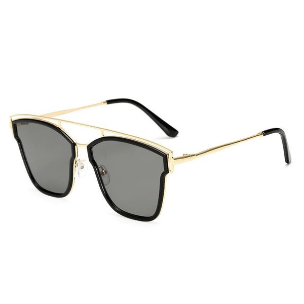 sunglasses 2021 ladies fashion trendy all-match net red star glasses, White;black
sunglasses 2021 ladies fashion trendy all-match net red star glasses, White;black