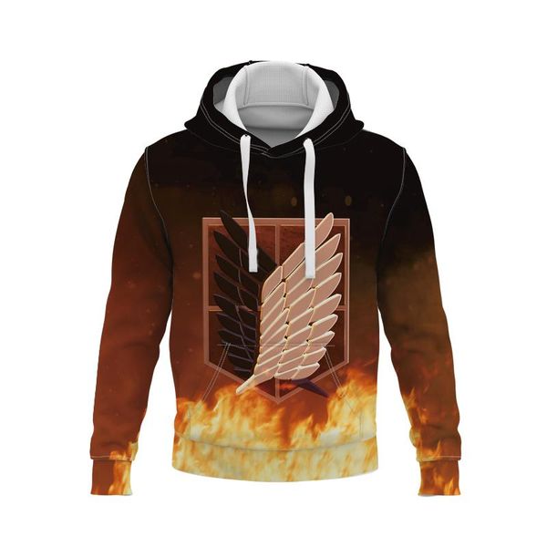 men's hoodies & sweatshirts japan tokyo ghoul anime 3d print pullovers casual neutral hoodie loose hip hop sweatshirt punk streetwear h, Black
men's hoodies & sweatshirts japan tokyo ghoul anime 3d print pullovers casual neutral hoodie loose hip hop sweatshirt punk streetwear h, Black