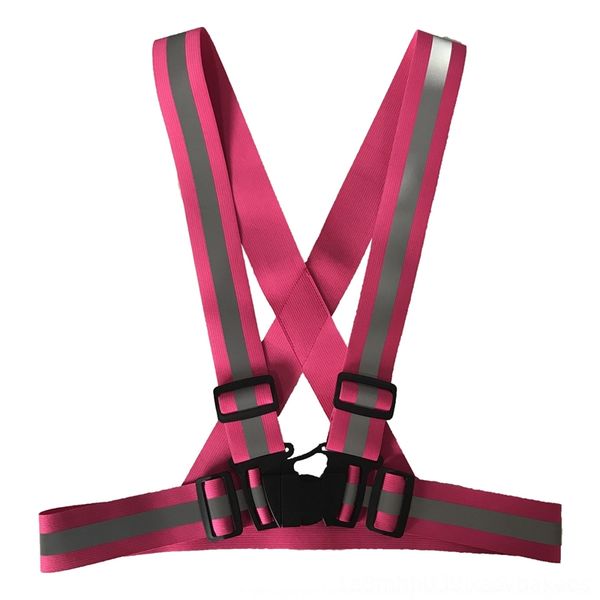 i10 children's adjustable belt suspenders highlight vest reflective safety children's adjustable belt highlight band elastic bandvest elast, Black;white
i10 children's adjustable belt suspenders highlight vest reflective safety children's adjustable belt highlight band elastic bandvest elast, Black;white