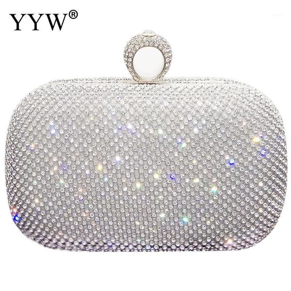 evening bags rhinestone handbags fashion for women 2021 handbag party sparkly clutch purse shoulder crossbag shell open pocket1
evening bags rhinestone handbags fashion for women 2021 handbag party sparkly clutch purse shoulder crossbag shell open pocket1