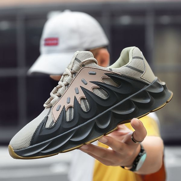2021 new classic sneakers men fashion style men casual shoes comfortable mesh outdoor walking jogging shoes
2021 new classic sneakers men fashion style men casual shoes comfortable mesh outdoor walking jogging shoes