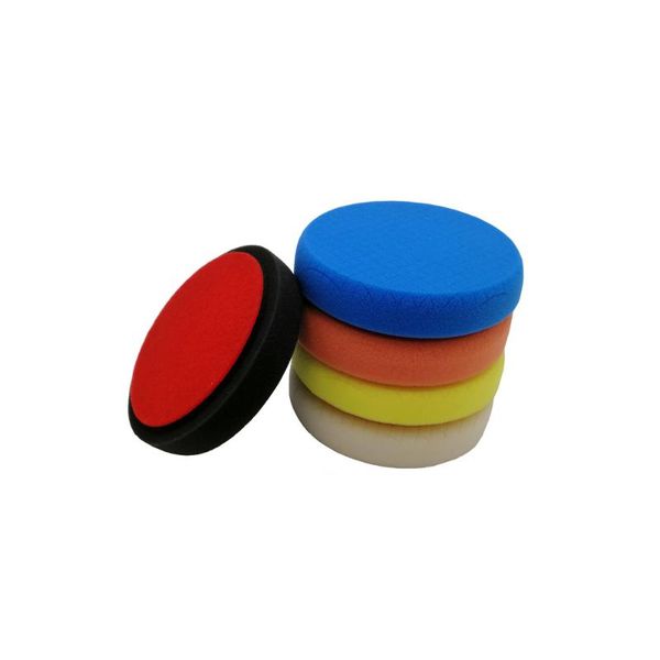 care products car polishing pad 5 inch square pattern waxing sponge accessories for polisher
care products car polishing pad 5 inch square pattern waxing sponge accessories for polisher