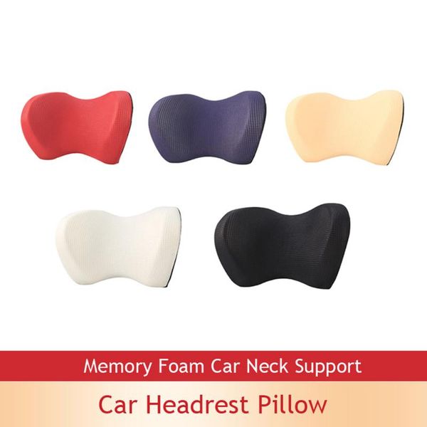 seat cushions car neck pillow memory foam headrest support u shape rest cushion universal auto interior accessories
seat cushions car neck pillow memory foam headrest support u shape rest cushion universal auto interior accessories