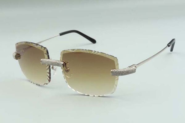 58-18-135mm diamonds high-end wires cutting designers lens 2021 micro-paved metal sunglasses sticks glasses, size: 3524023, kshfi, White;black
58-18-135mm diamonds high-end wires cutting designers lens 2021 micro-paved metal sunglasses sticks glasses, size: 3524023, kshfi, White;black