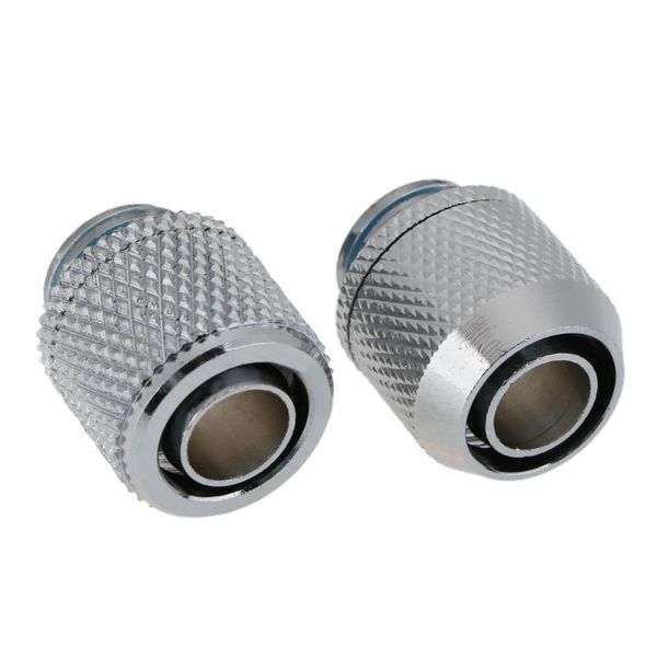 fans & coolings the quick twist connection g1/4 of computer water-cooled three-part thin hose suitable for 9.5x12.7mm water pipes
fans & coolings the quick twist connection g1/4 of computer water-cooled three-part thin hose suitable for 9.5x12.7mm water pipes