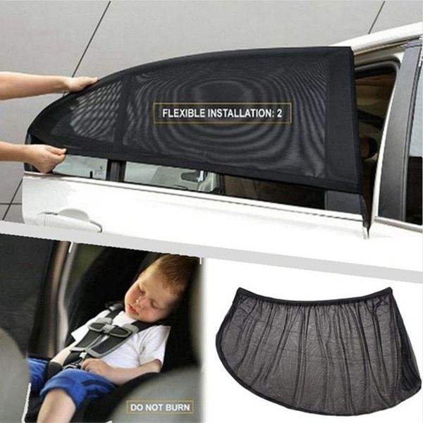 car sunshade 4/2 pcs front/rear side window sun visor anti mosquito mesh cover insulation fabric shield summer uv protector
car sunshade 4/2 pcs front/rear side window sun visor anti mosquito mesh cover insulation fabric shield summer uv protector
