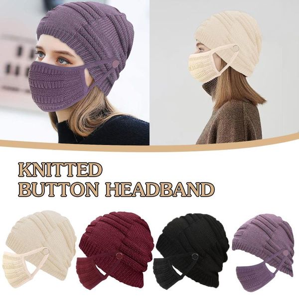 warm crochet winter wool knit ski beanie skull slouchy caps hat with knitted mask fashion mix outdoor running cycling suit hats, Black;white
warm crochet winter wool knit ski beanie skull slouchy caps hat with knitted mask fashion mix outdoor running cycling suit hats, Black;white