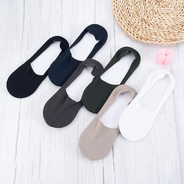 socks & hosiery 3pairs women summer thin sock slippers silicone antiskid ice silk low cut invisible boat ankle large size 36-42, Black;white
socks & hosiery 3pairs women summer thin sock slippers silicone antiskid ice silk low cut invisible boat ankle large size 36-42, Black;white