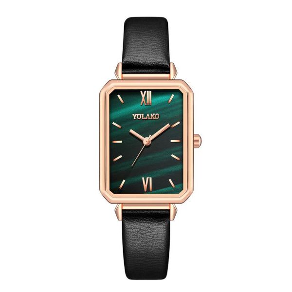 style women watches vintage square ladies watch casual leather band quartz wristwatches female clock relogio feminino, Slivery;brown
style women watches vintage square ladies watch casual leather band quartz wristwatches female clock relogio feminino, Slivery;brown