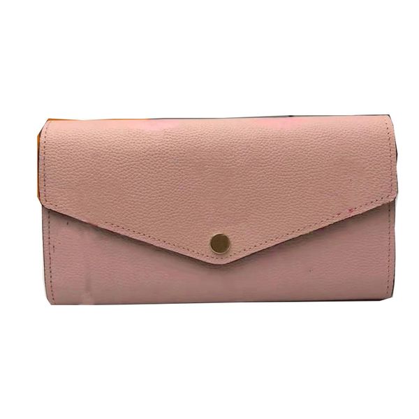 2021 new wallet designer elegant girl envelope wallet pocket card bag women's brand zero wallet-60531, Red;black
2021 new wallet designer elegant girl envelope wallet pocket card bag women's brand zero wallet-60531, Red;black