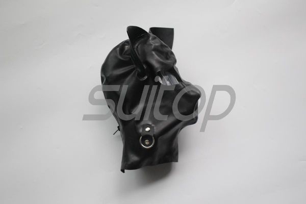 party masks suianimal cat latex hoods rubber mask for ault back zip(not including neck belt)
party masks suianimal cat latex hoods rubber mask for ault back zip(not including neck belt)