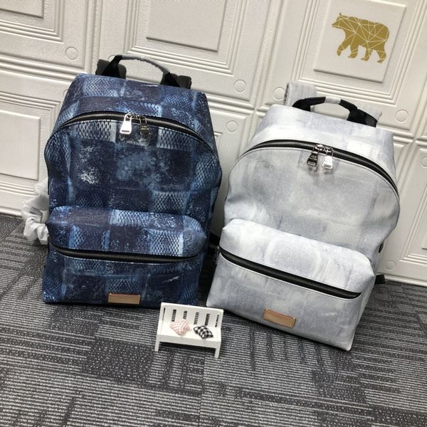 quality brands discovery backpack luxurys designer genuine leather men backpacks women shoulder bag travel back pack student school bags
quality brands discovery backpack luxurys designer genuine leather men backpacks women shoulder bag travel back pack student school bags