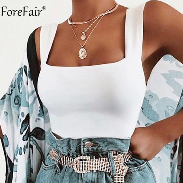 2021 summer women sleeveless crop white spaghetti strap basic cami black casual off shoulder backless tank top, Black;white
2021 summer women sleeveless crop white spaghetti strap basic cami black casual off shoulder backless tank top, Black;white