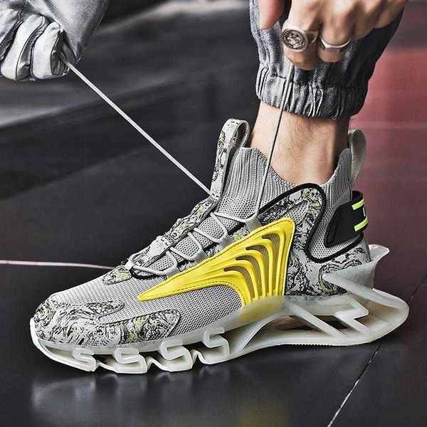 national fashion men's sho running summer flying woven shock-absorbing sports heightening dad's
national fashion men's sho running summer flying woven shock-absorbing sports heightening dad's