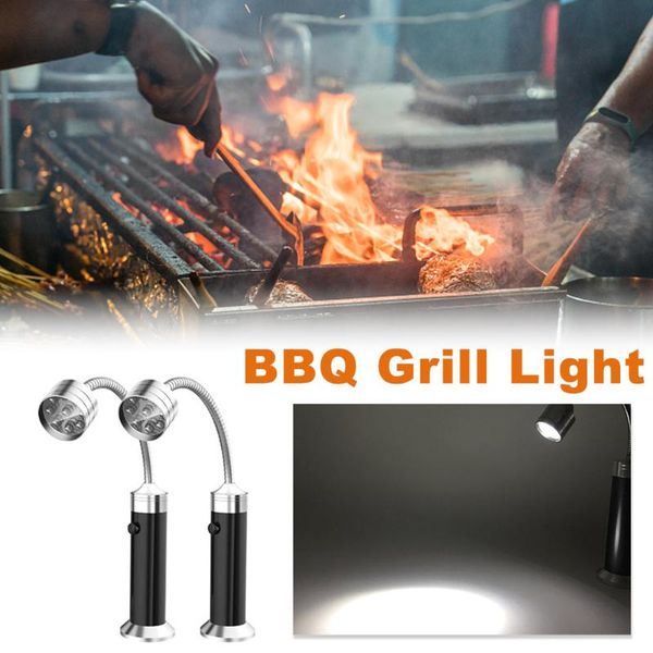 super bright for bbq durable portable led grill light magnetic base 360 degree adjustable rotating outdoor lighting tools lanterns
super bright for bbq durable portable led grill light magnetic base 360 degree adjustable rotating outdoor lighting tools lanterns