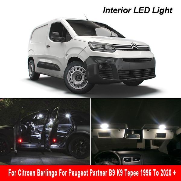 emergency lights interior led for berlingo partner b9 k9 tepee 1996 to 2021 + canbus auto bulb indoor dome map light
emergency lights interior led for berlingo partner b9 k9 tepee 1996 to 2021 + canbus auto bulb indoor dome map light