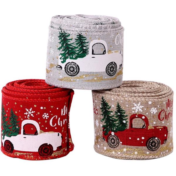 christmas decorations 1pcs merry 6m snowflake car print ribbon tree decoration for home 3 colors
christmas decorations 1pcs merry 6m snowflake car print ribbon tree decoration for home 3 colors