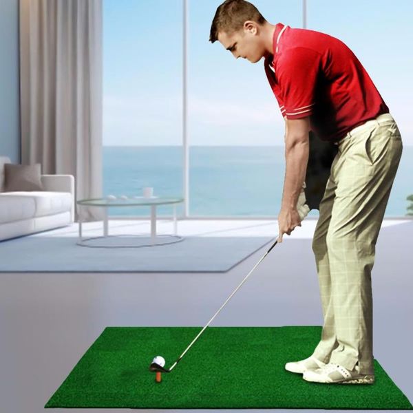 indoor golf mat training hitting pad practice rubber grass grassroots green tools backyard 30x60cm aids
indoor golf mat training hitting pad practice rubber grass grassroots green tools backyard 30x60cm aids