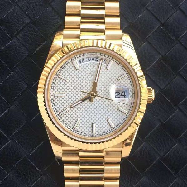 ew factory 40mm mens watch 3255 automatic machinery movement stainless steel sapphire glass luxury male wristwatch, Slivery;brown
ew factory 40mm mens watch 3255 automatic machinery movement stainless steel sapphire glass luxury male wristwatch, Slivery;brown