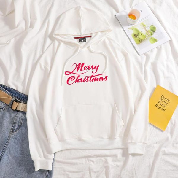 women's hoodies & sweatshirts autumn merry christmas letter print sweatshirt women kawaii oversized cotton hoody full sleeve pullovers, Black
women's hoodies & sweatshirts autumn merry christmas letter print sweatshirt women kawaii oversized cotton hoody full sleeve pullovers, Black