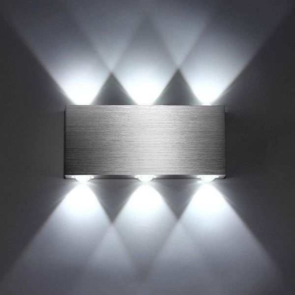 wall lamp 12w led aluminum outdoor ip65 waterproof up down light for home stair bedroom bedside bathroom corridor lighting
wall lamp 12w led aluminum outdoor ip65 waterproof up down light for home stair bedroom bedside bathroom corridor lighting