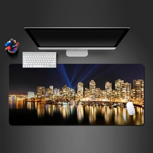 mouse pads & wrist rests urban nightview pad computer keyboard mousepad game player non-slip creative accessories mats
mouse pads & wrist rests urban nightview pad computer keyboard mousepad game player non-slip creative accessories mats