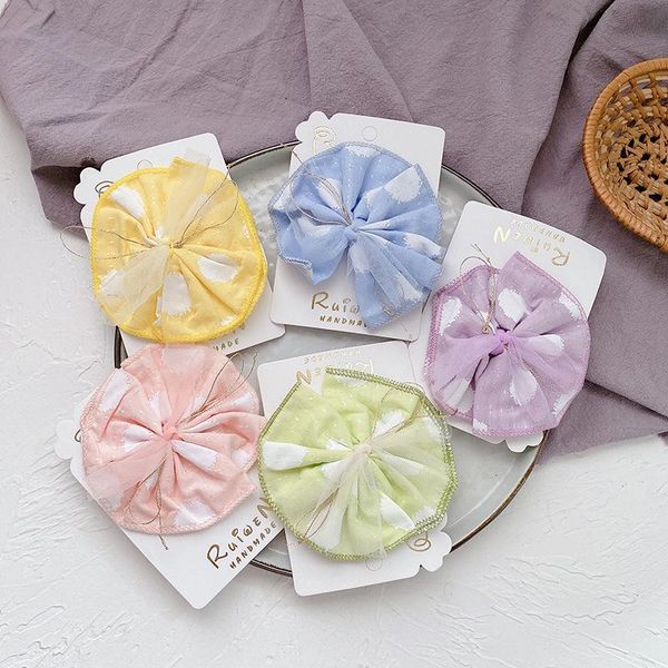 korean sweet girl princess simple beautiful large fabric flower hairpins kids hair accessories fashion children's headwear, Slivery;white
korean sweet girl princess simple beautiful large fabric flower hairpins kids hair accessories fashion children's headwear, Slivery;white