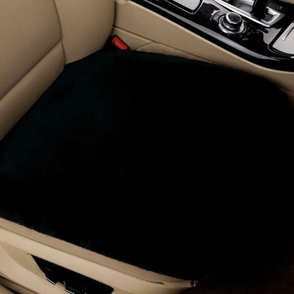 46x46 cm car cushion winter breathable seat cover portable soft covers 
46x46 cm car cushion winter breathable seat cover portable soft covers