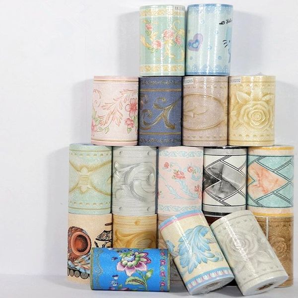 wall stickers 3d three-dimensional embossed european waist line sticker pvc self-adhesive waterproof living room bathroom toilet
wall stickers 3d three-dimensional embossed european waist line sticker pvc self-adhesive waterproof living room bathroom toilet