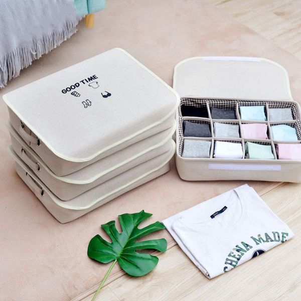 storage drawers 12 grids drawer dividers boxes with cover handles closet organizer for bra underwear socks box
storage drawers 12 grids drawer dividers boxes with cover handles closet organizer for bra underwear socks box