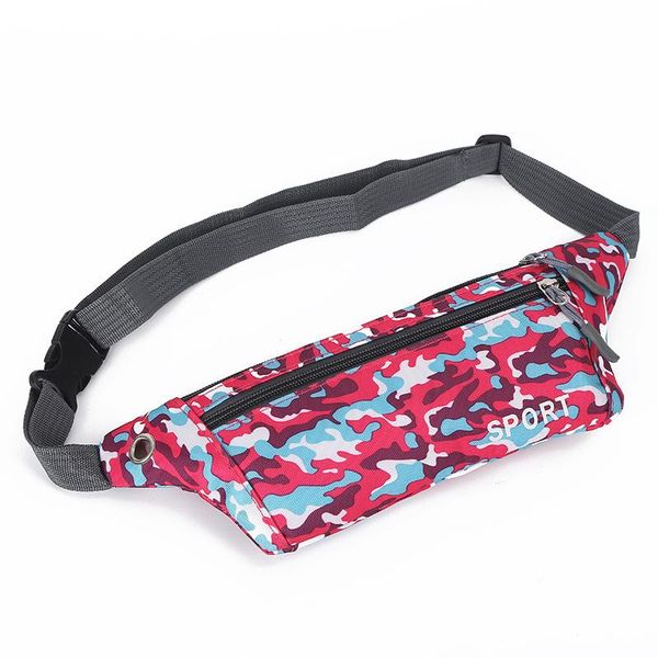 waist bags 2021 outdoor running fashion pockets men's multifunctional sports waterproof female camouflage tactical
waist bags 2021 outdoor running fashion pockets men's multifunctional sports waterproof female camouflage tactical