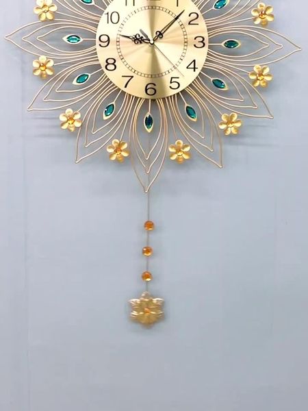 wall clocks metal clock living room creative fashion european home decoration iron silent quartz
wall clocks metal clock living room creative fashion european home decoration iron silent quartz