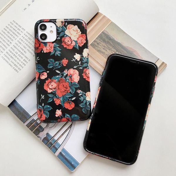 oil painting flowers phone cases for iphone 11 pro max xr x xs puls 7 8 plus case soft siliocne cover
oil painting flowers phone cases for iphone 11 pro max xr x xs puls 7 8 plus case soft siliocne cover