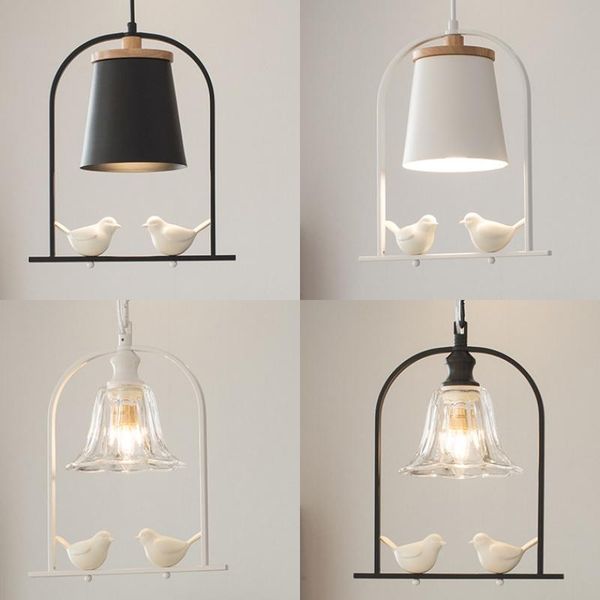 pendant lamps nordic simple personality porch garden cloakroom balcony entrance aisle corridor restaurant bar small led chandelier
pendant lamps nordic simple personality porch garden cloakroom balcony entrance aisle corridor restaurant bar small led chandelier