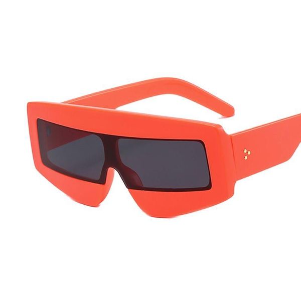 sunglasses fashion oversized frame women 2021 luxury designer one-piece sun glasses vintage female hip hop eyewear shades oculos, White;black
sunglasses fashion oversized frame women 2021 luxury designer one-piece sun glasses vintage female hip hop eyewear shades oculos, White;black
