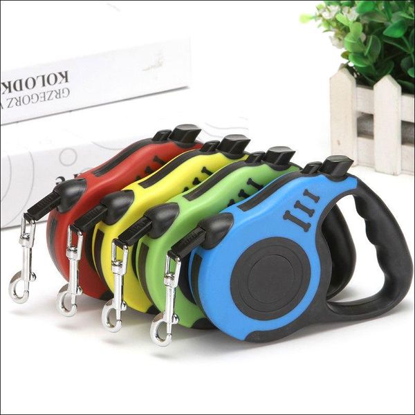 dog collars & leashes durable leash for small medium dogs automatic flexible retractable nylon, 3/5m traction puppy cats pet supplies
dog collars & leashes durable leash for small medium dogs automatic flexible retractable nylon, 3/5m traction puppy cats pet supplies