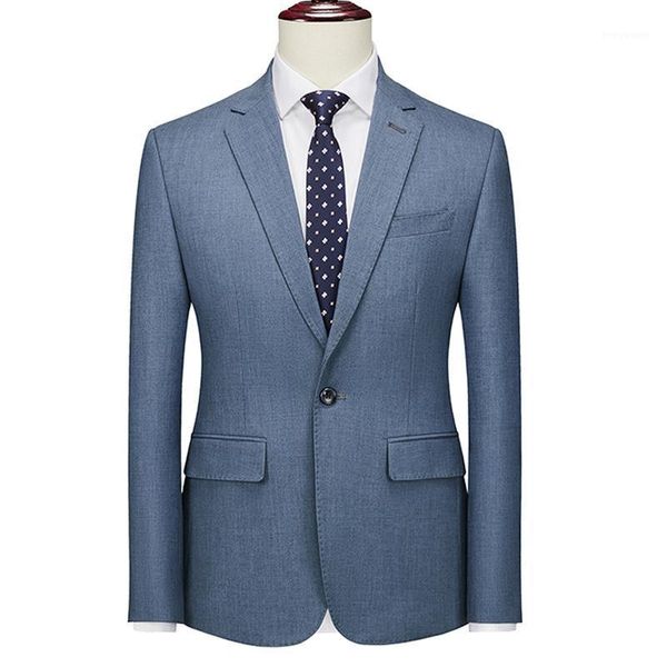 men's suits & blazers size s-6xl boutique fashion solid color formal business suit jacket groom wedding dress male slim blazer party st, White;black
men's suits & blazers size s-6xl boutique fashion solid color formal business suit jacket groom wedding dress male slim blazer party st, White;black