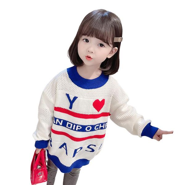 pullover 2021 winter autumn spring casual 3 4 6 8 10 12 years warm knitted wear heart sweaters for kids baby girls clothes, Blue
pullover 2021 winter autumn spring casual 3 4 6 8 10 12 years warm knitted wear heart sweaters for kids baby girls clothes, Blue
