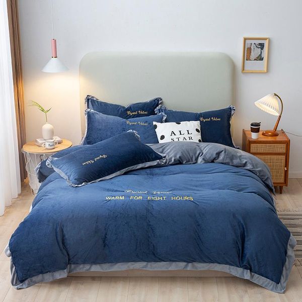 bedding sets michiko home textiles luxury simple duvet cover bed sheet pillowcase pure cotton double four piece set
bedding sets michiko home textiles luxury simple duvet cover bed sheet pillowcase pure cotton double four piece set