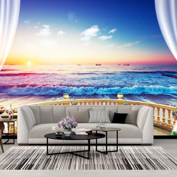 wallpapers feidie custom 3d silk cloth murals home decor nature landscape beach ocean po wall paper for living room bedroom
wallpapers feidie custom 3d silk cloth murals home decor nature landscape beach ocean po wall paper for living room bedroom