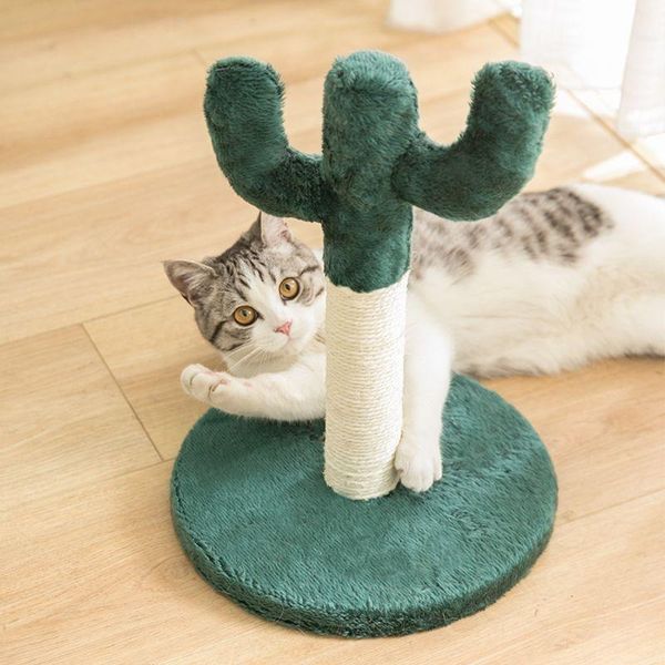 cat toys thermal model of pet supplies the cactus climbing frame sisal scratch plate column mill claw
cat toys thermal model of pet supplies the cactus climbing frame sisal scratch plate column mill claw