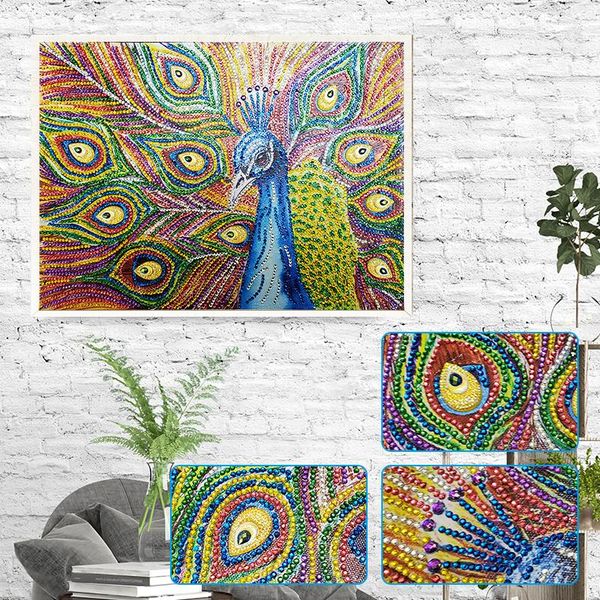 diamond painting 5d diy peacock embroidery special shaped needlework rhinestone crystal home decoration
diamond painting 5d diy peacock embroidery special shaped needlework rhinestone crystal home decoration