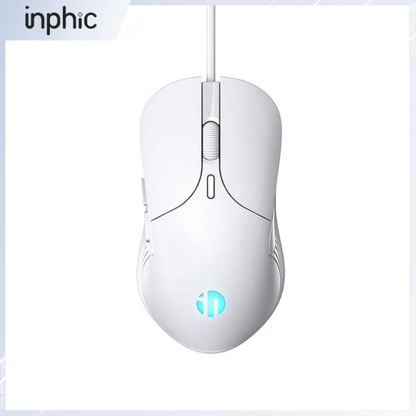 mice infinic pb1p home game mouse wired office mute seven color luminous esports macro definition
mice infinic pb1p home game mouse wired office mute seven color luminous esports macro definition